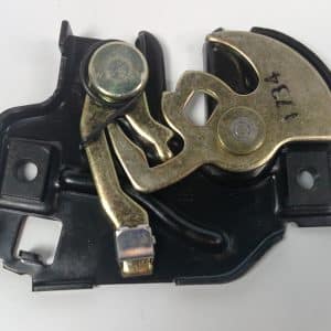 Hood Latch Assembly - Many 1978-88 GM Cars - Safety Lock Lever - GoodSpeedUSA