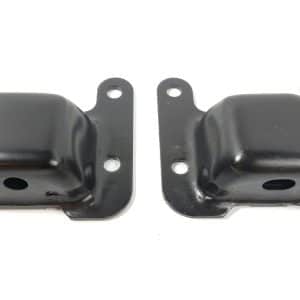 Engine Mount Bracket for 1968-72 Chevy Chevelle, El Camino w/ V8 excl. 307 - GoodSpeedUSA