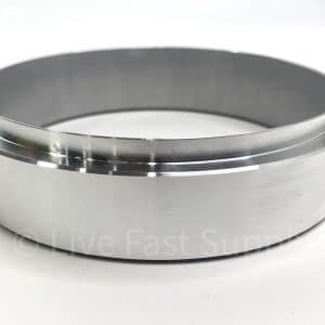 1" Inch Air Cleaner Spacer - Fits Edelbrock Holley Riser SBC BBC 350 Ford 302 - GoodSpeedUSA