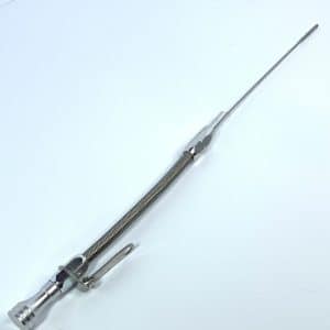 Flexible Billet Engine Oil Dipstick For 1955-1977 Ford FE (352,360,390,427,428) - GoodSpeedUSA