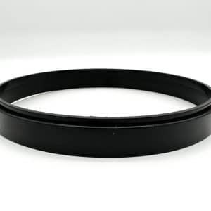 1/2" Inch Plastic Air Cleaner Spacer Riser - Fits Edelbrock Holley Carbs - GoodSpeedUSA