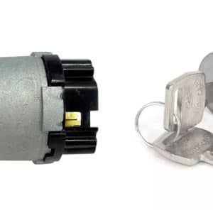 Ignition Starter Switch w/ Cylinder For 1970-1976 Ford Pickup Truck - GoodSpeedUSA