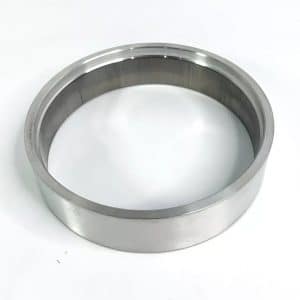 1" Inch Aluminum Air Cleaner Spacer Edelbrock Holley Riser SBC BBC 350 Ford 302 - GoodSpeedUSA