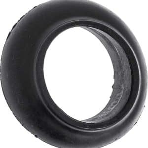 OER Gas Fuel Tank Filler Neck Grommet Seal For 1949-1955 Chevy GMC Pickup Truck - GoodSpeedUSA