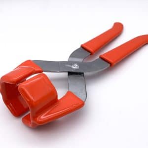 33mm / 1-1/2" Lug Nut Cover Puller Pliers For Peterbilt Freightliner Kenworth - GoodSpeedUSA