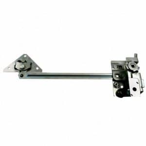 Left Door Latch Assembly for 1932-1934 Ford Pickup Truck - GoodSpeedUSA