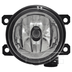 Left Or Right Side Fog Light Lamp Assembly For Jeep Renegade, Cherokee & Compass - GoodSpeedUSA