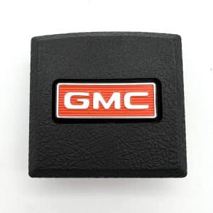 Steering Wheel Horn Button Cap Cover For 1973-1977 GMC Pickup Truck - GoodSpeedUSA