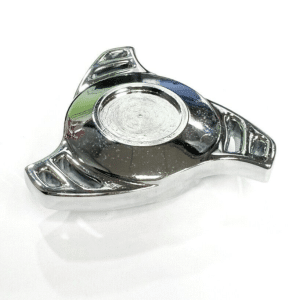 Round Spinner Style Air Cleaner Wing Nut 1/4" -20 Thread - GoodSpeedUSA