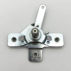 RH Passenger Side Door Latch Handle Relay For 1972 Chevy GMC Pickup Truck - GoodSpeedUSA