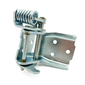 RH Side Lower Door Hinge For 1968-1972 GTO Cutlass 442 Chevelle Skylark - GoodSpeedUSA