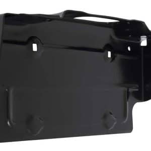OER Rear License Plate Panel EDP Coated For 1967-1986 Chevy Truck - GoodSpeedUSA