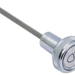 OER Headlight Headlamp Switch Knob & Shaft For 1975-1978 Chevy P10 - GoodSpeedUSA