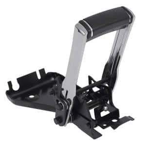 OER Automatic Floor Shifter Assembly For 1968-1969 Chevy Camaro Turbo 350 & 400 - GoodSpeedUSA