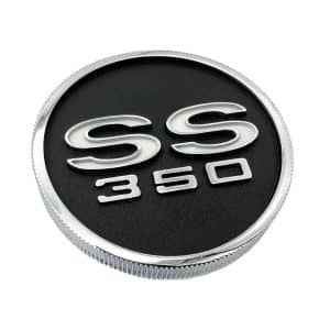 Fuel Tank Gas Cap For 1967-1968 Chevy Camaro SS 350 - GoodSpeedUSA