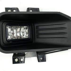 RH Side Halogen Fog Light Lamp Assembly For 2018-2020 Ford F-150 - GoodSpeedUSA