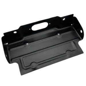 Dynacorn Rear License Plate Panel EDP Coated For 1973-87 Chevy GMC G-Series Van - GoodSpeedUSA