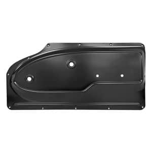 RH (Passenger Side) Inner Door Panel For 1960-1963 Chevy GMC Pickup Truck - GoodSpeedUSA