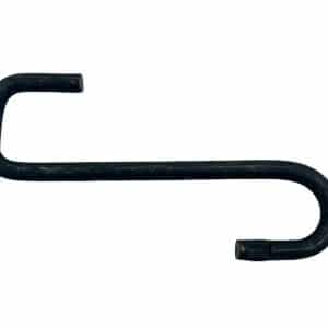 RH Passenger Side Upper Door Hinge Spring For 1973-1987 GMC Pickup Truck - GoodSpeedUSA