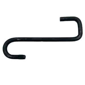 LH Driver Side Upper Door Hinge Spring For 1973-1987 Chevy Pickup Truck - GoodSpeedUSA