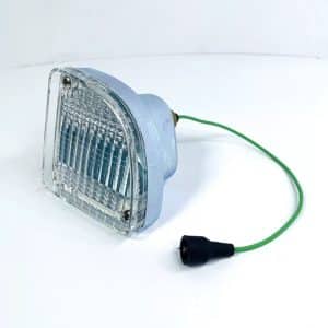 Passenger Side Reverse Light Back Up Lamp For 1967-72 Chevrolet / GMC Truck - GoodSpeedUSA