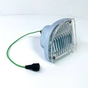Driver Side Reverse Light Back Up Assembly For 1967-72 Chevrolet / GMC Truck - GoodSpeedUSA