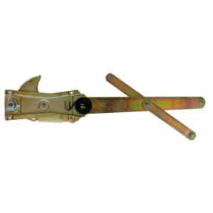 Right Window Regulator for 1955-1959 Chevy GMC Pickup Truck (Passenger's Side) - GoodSpeedUSA