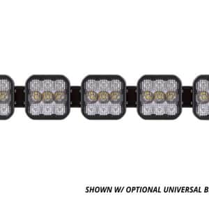 SS5 Sport Universal CrossLink 5-Pod LED Lightbar White Combo Diode Dynamics - GoodSpeedUSA