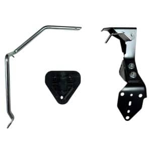 Accelerator Gas Pedal Linkage Kit For 1971-1972 Chevy / GMC Pickup Truck - GoodSpeedUSA