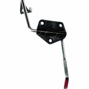 Accelerator Gas Pedal Linkage Kit For 1967-1970 Chevy / GMC Pickup Truck - GoodSpeedUSA