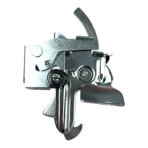 Hood Latch Assembly For 1955 Chevy Belair, 210 & 150 - GoodSpeedUSA