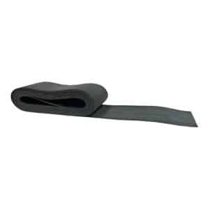 Anti-Squeak Gas Tank Seal 6ft x 1-1/2ft ( .032" Thickness) - GoodSpeedUSA
